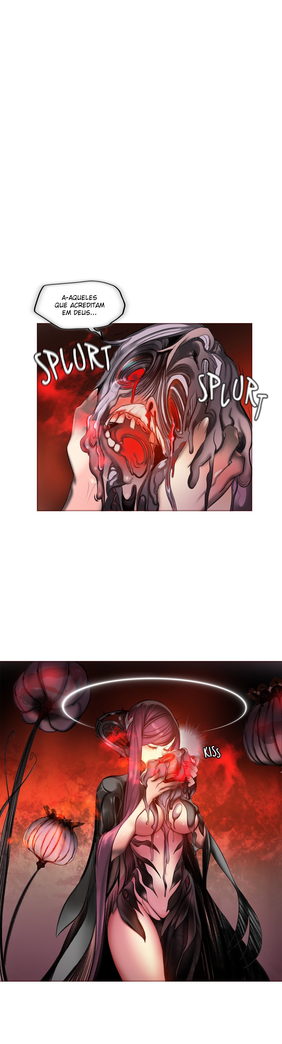Lilith’s Cord Capitulo 63 - pagina 2