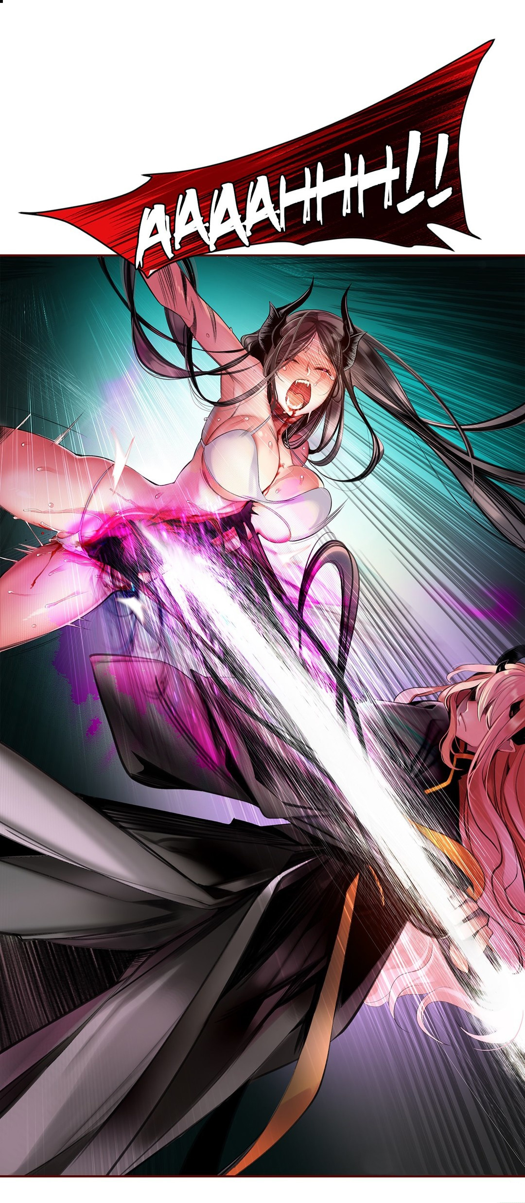 Lilith’s Cord Capitulo 63 - pagina 31