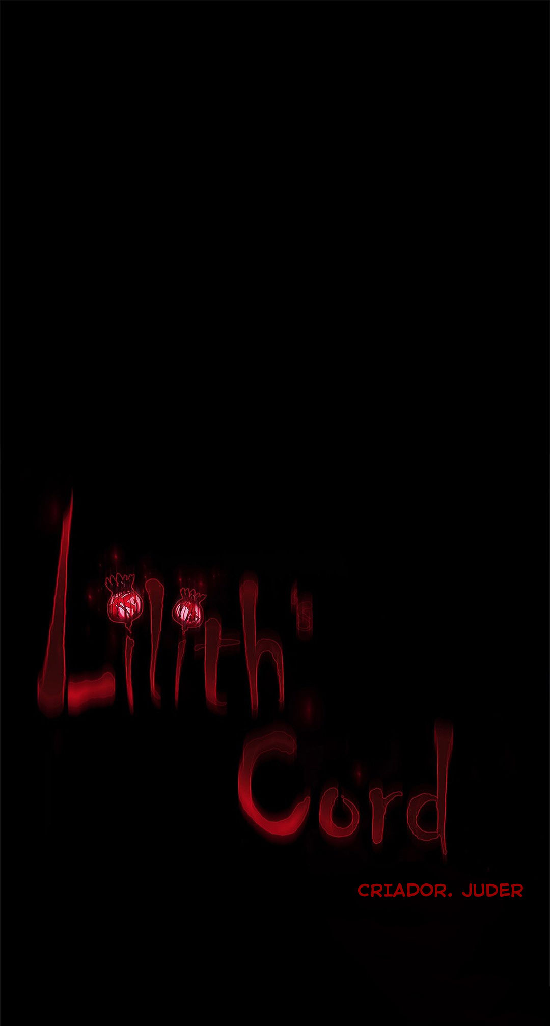 Lilith’s Cord Capitulo 64 - pagina 2