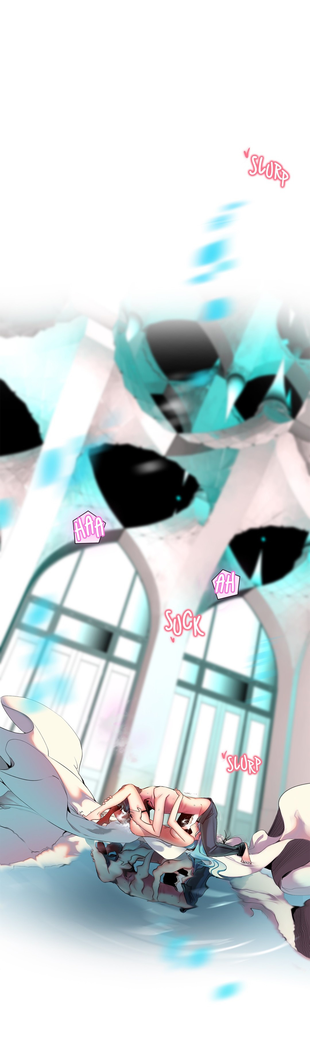 Lilith’s Cord Capitulo 65 - pagina 16
