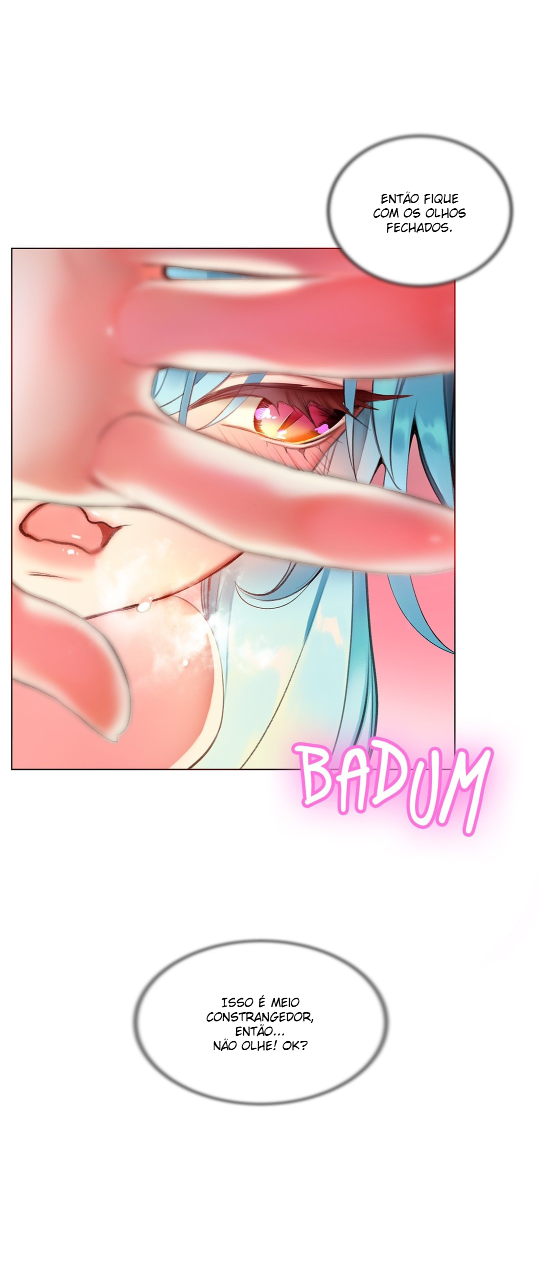 Lilith’s Cord Capitulo 65 - pagina 24