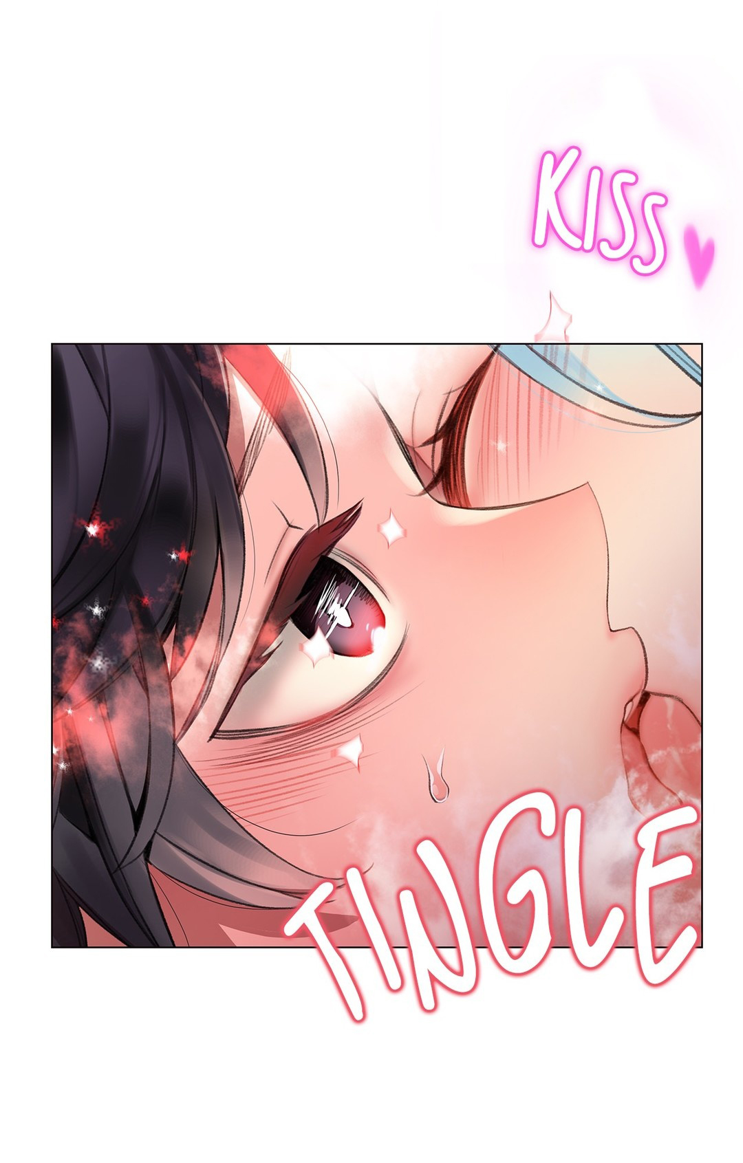 Lilith’s Cord Capitulo 65 - pagina 35