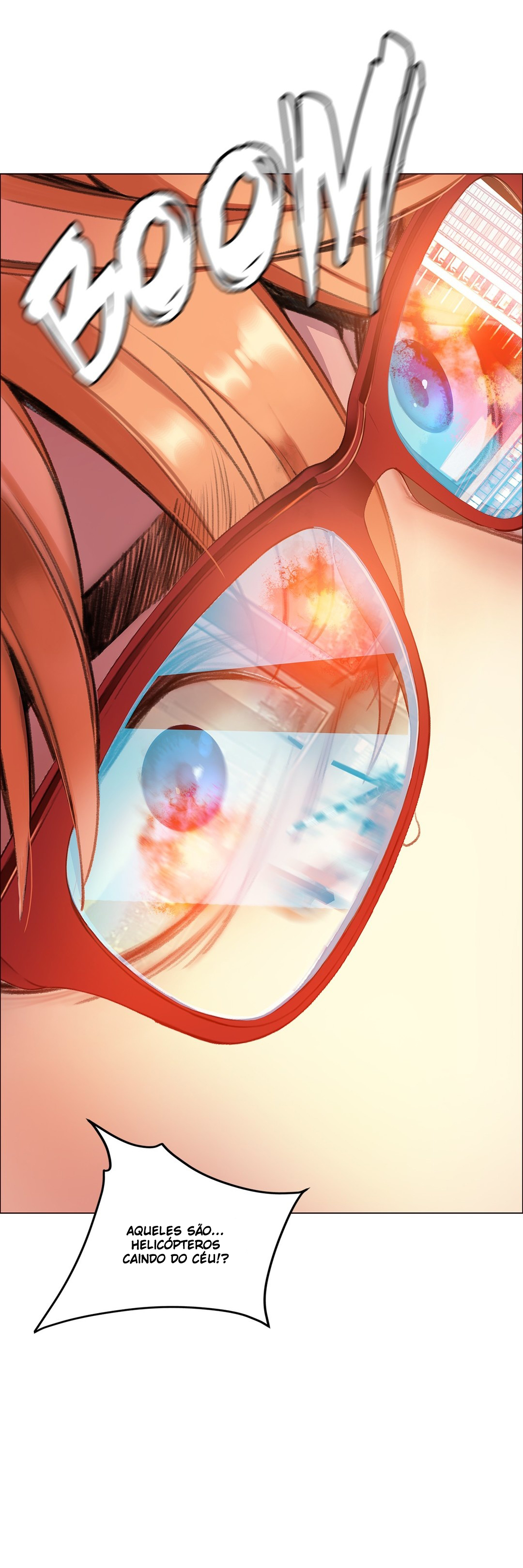 Lilith’s Cord Capitulo 65 - pagina 6