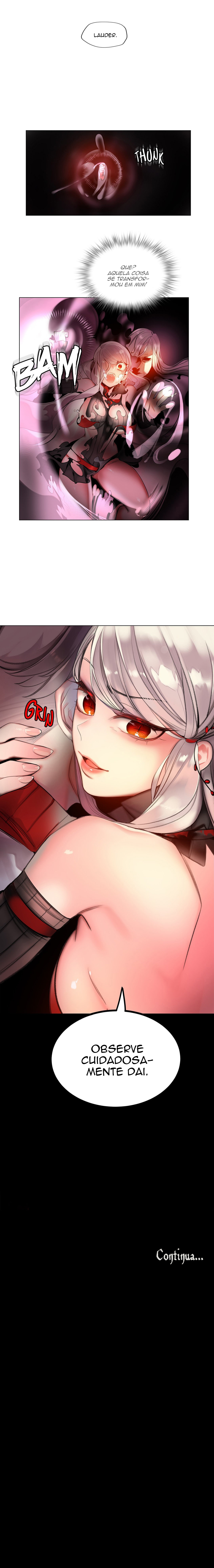 Lilith’s Cord Capitulo 67 - pagina 20