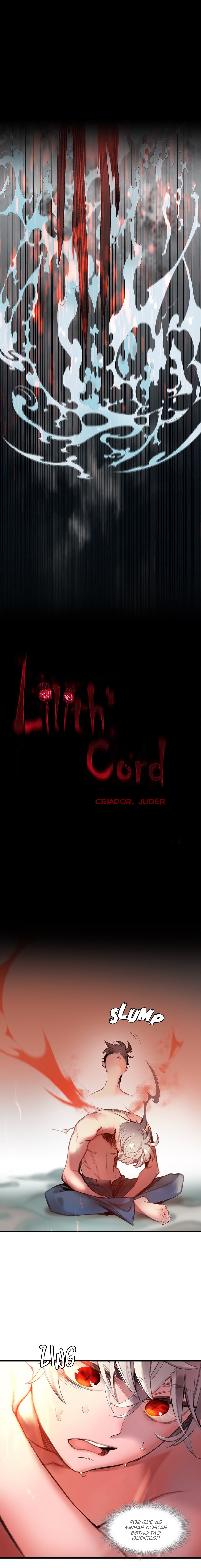 Lilith’s Cord Capitulo 67 - pagina 3