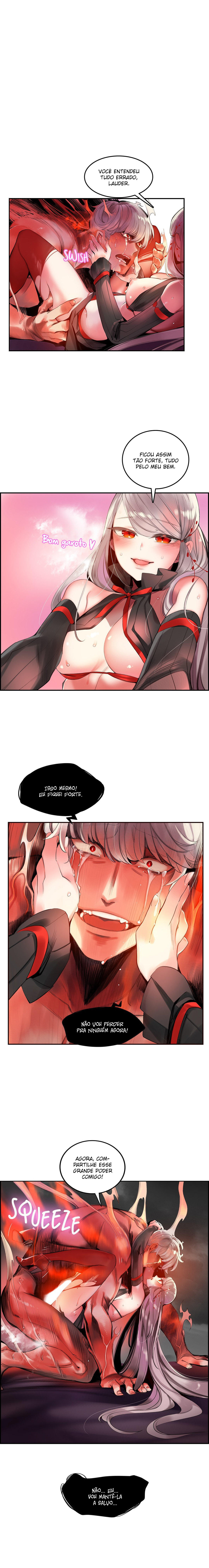 Lilith’s Cord Capitulo 70 - pagina 2