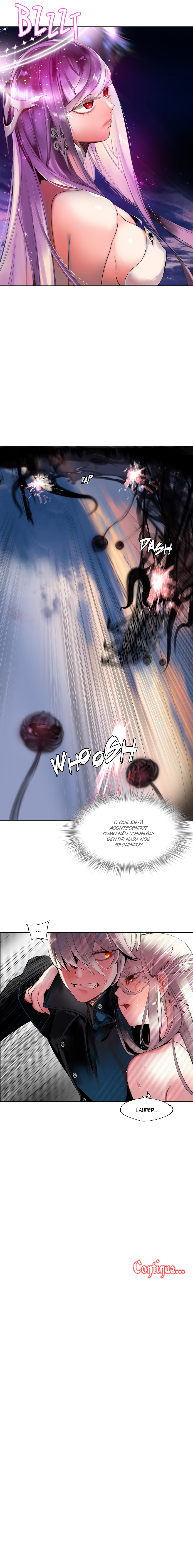 Lilith’s Cord Capitulo 71 - pagina 20