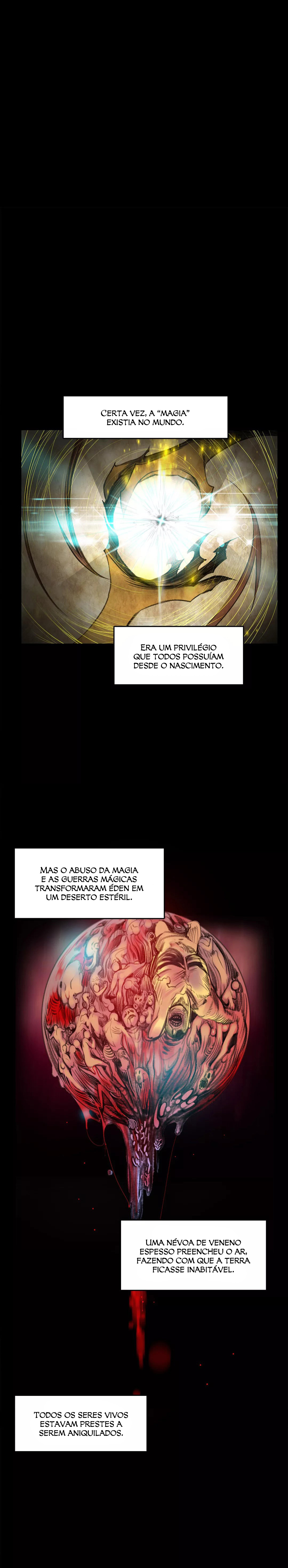 Lilith’s Cord Capitulo 73 - pagina 2