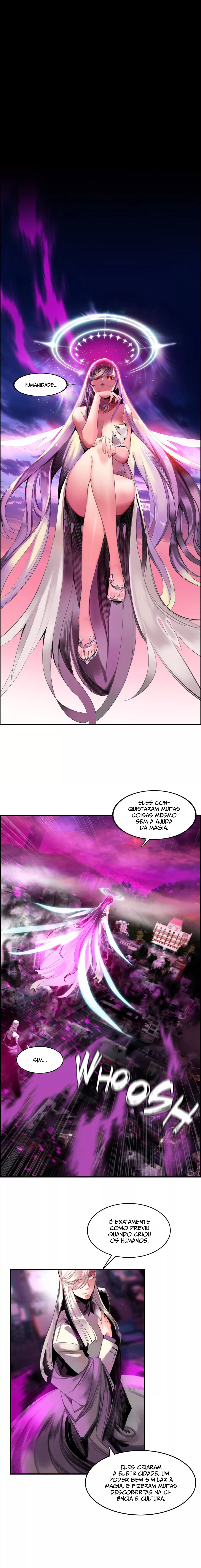 Lilith’s Cord Capitulo 74 - pagina 2