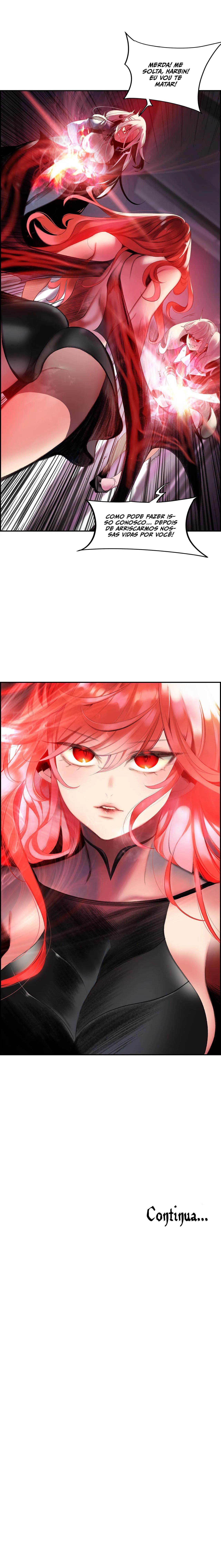 Lilith’s Cord Capitulo 78 - pagina 13