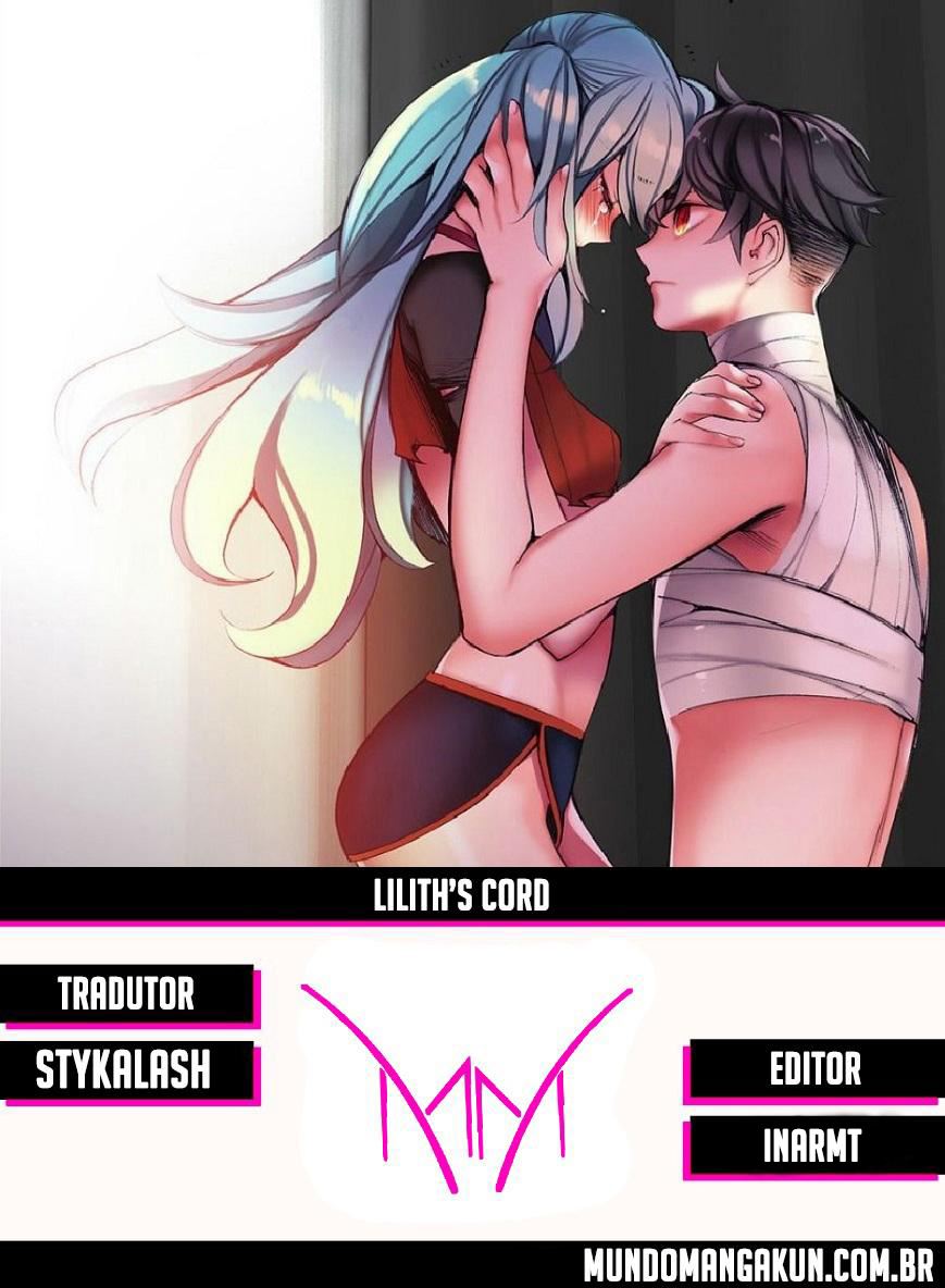 Lilith’s Cord Capitulo 80 - pagina 1