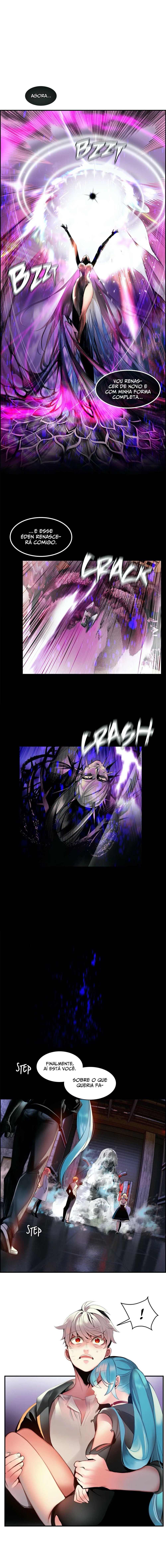 Lilith’s Cord Capitulo 90 - pagina 2