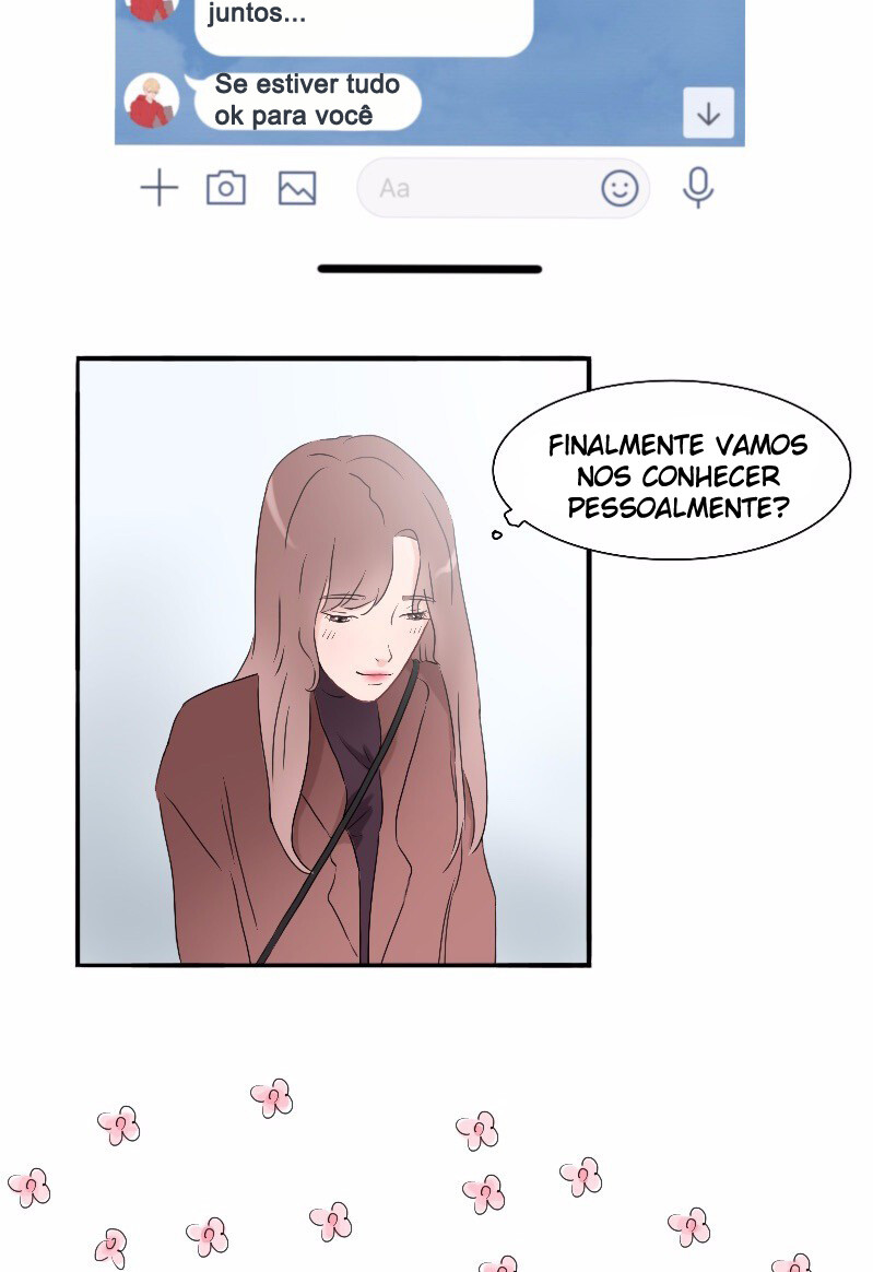 Limerence Capitulo 1 - pagina 10 Limerence Capitulo 1 - pagina 10