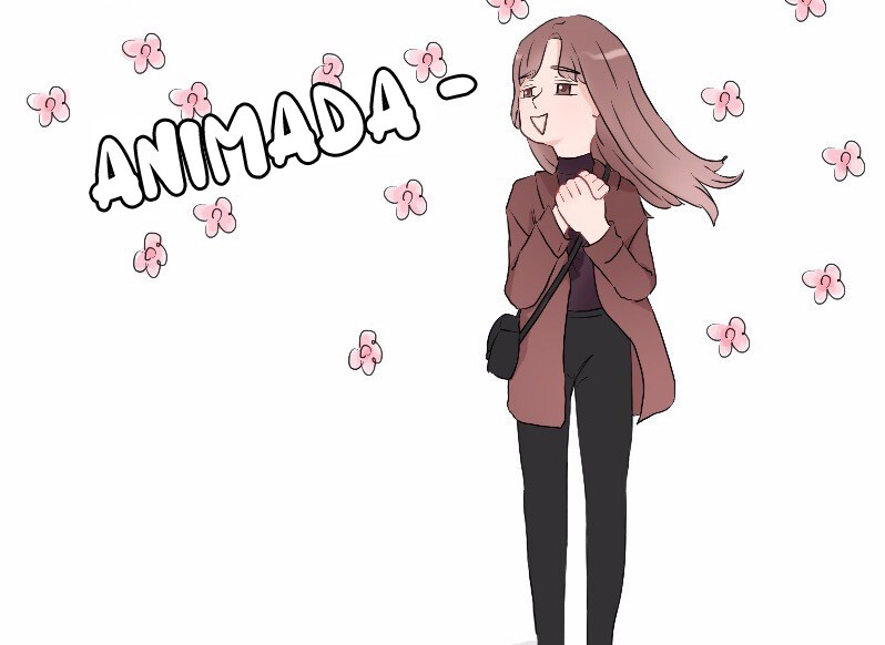Limerence Capitulo 1 - pagina 11 Limerence Capitulo 1 - pagina 11