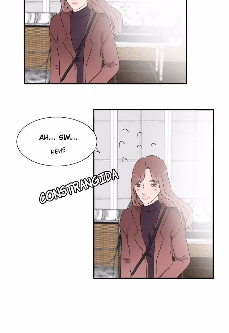 Limerence Capitulo 1 - pagina 13 Limerence Capitulo 1 - pagina 13