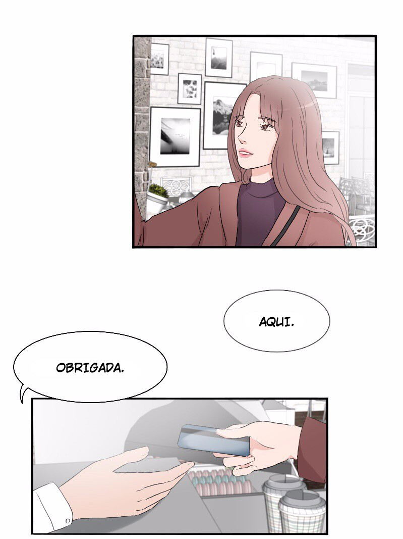 Limerence Capitulo 1 - pagina 15 Limerence Capitulo 1 - pagina 15