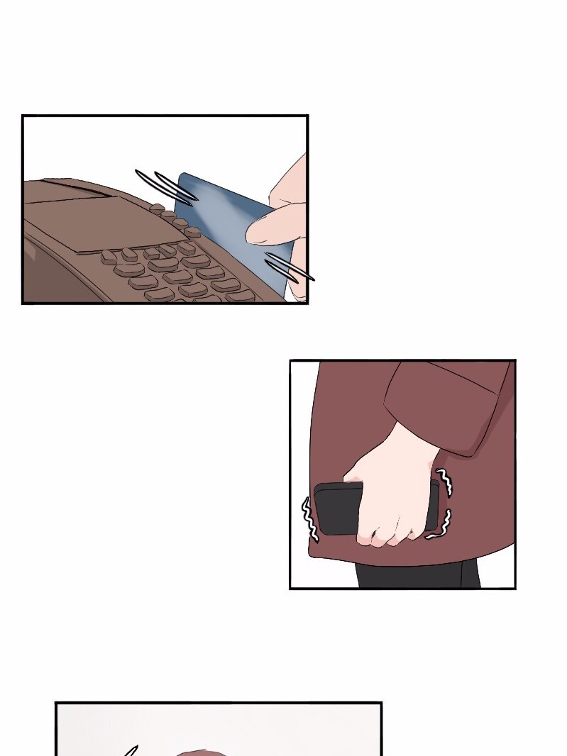 Limerence Capitulo 1 - pagina 16 Limerence Capitulo 1 - pagina 16