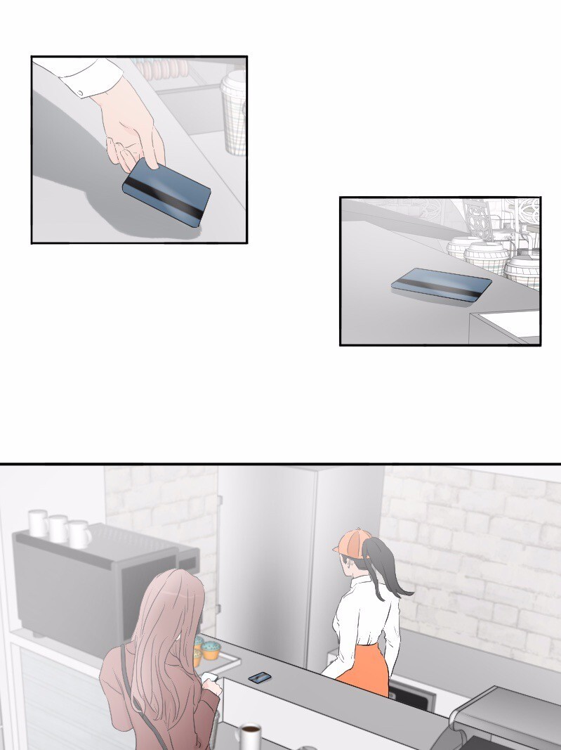 Limerence Capitulo 1 - pagina 18 Limerence Capitulo 1 - pagina 18