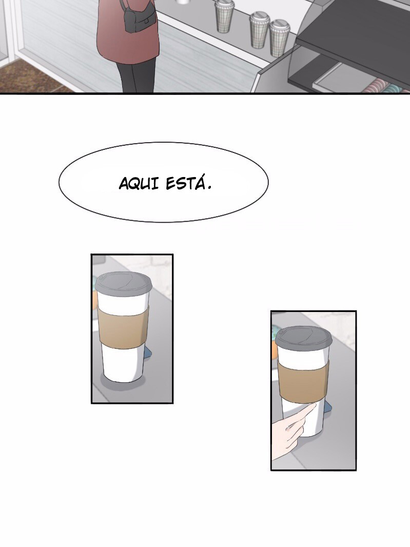 Limerence Capitulo 1 - pagina 19 Limerence Capitulo 1 - pagina 19