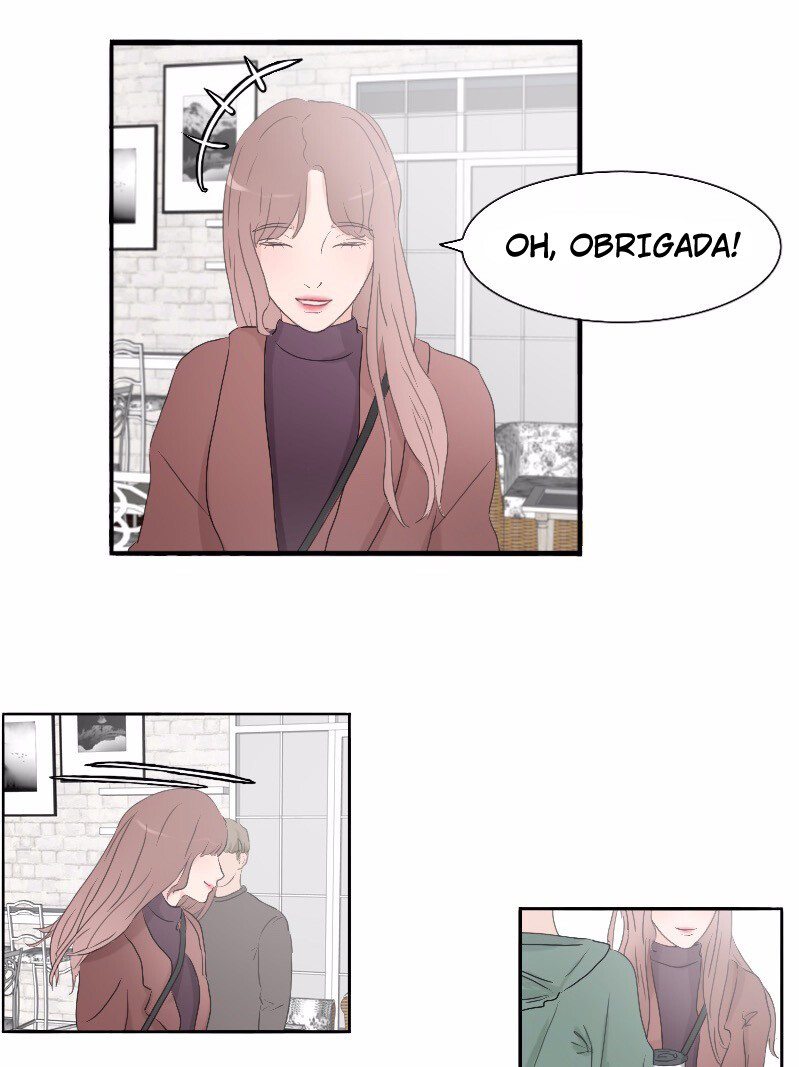 Limerence Capitulo 1 - pagina 20 Limerence Capitulo 1 - pagina 20