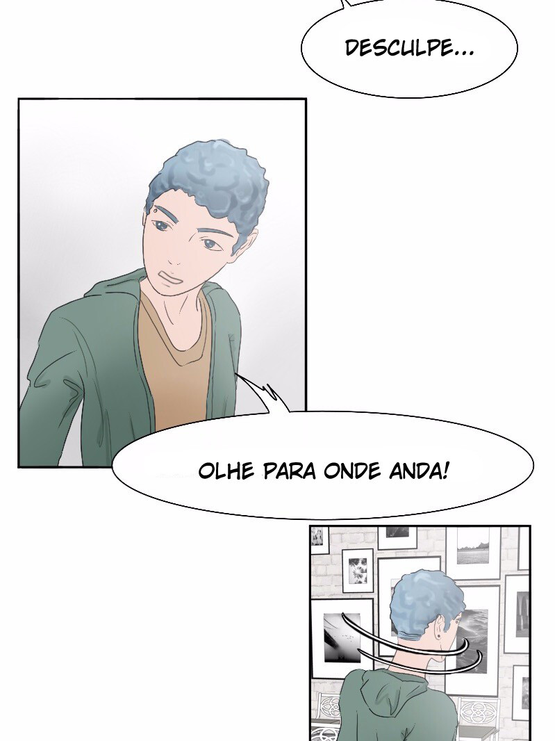 Limerence Capitulo 1 - pagina 23 Limerence Capitulo 1 - pagina 23