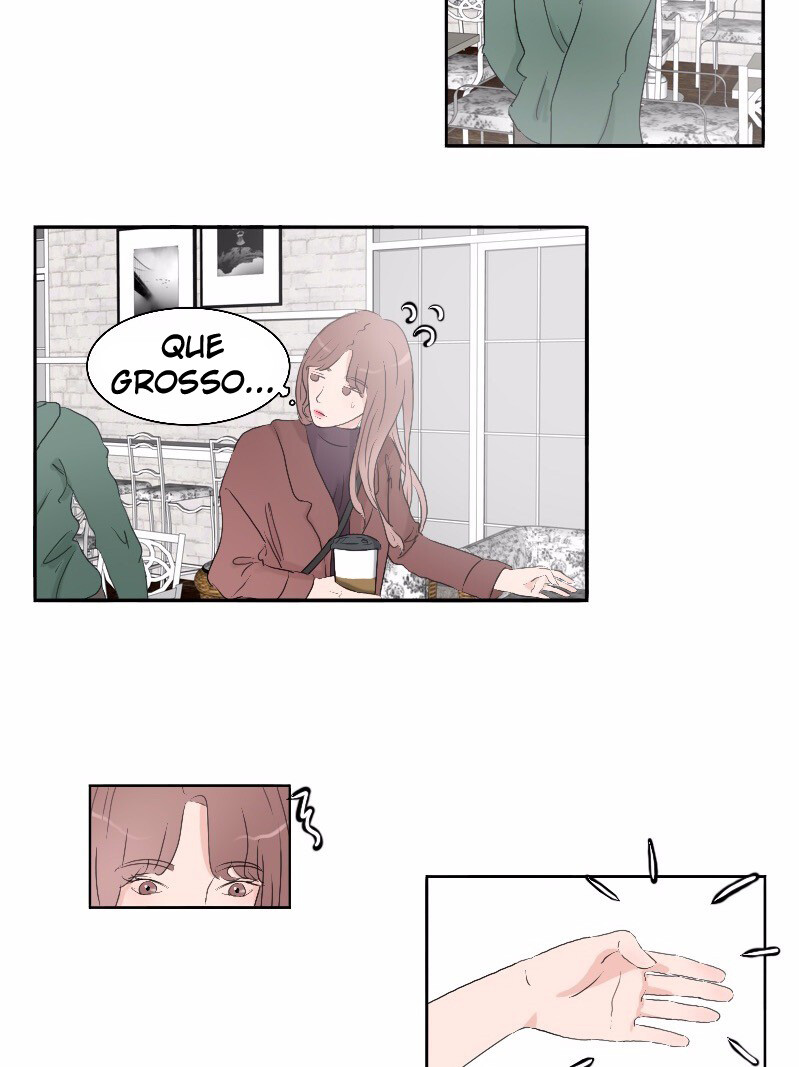 Limerence Capitulo 1 - pagina 24 Limerence Capitulo 1 - pagina 24