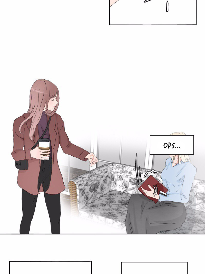 Limerence Capitulo 1 - pagina 25 Limerence Capitulo 1 - pagina 25