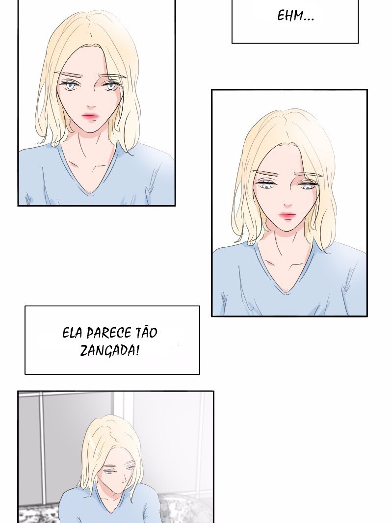 Limerence Capitulo 1 - pagina 26 Limerence Capitulo 1 - pagina 26