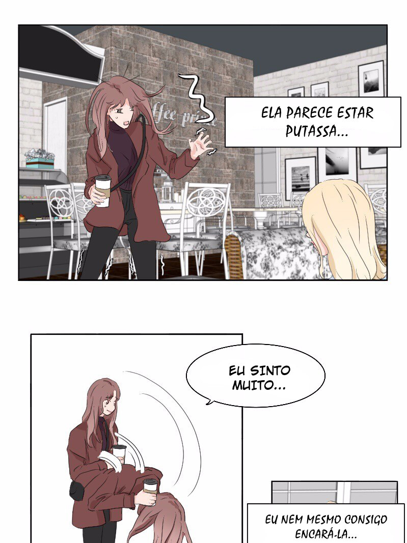 Limerence Capitulo 1 - pagina 28 Limerence Capitulo 1 - pagina 28