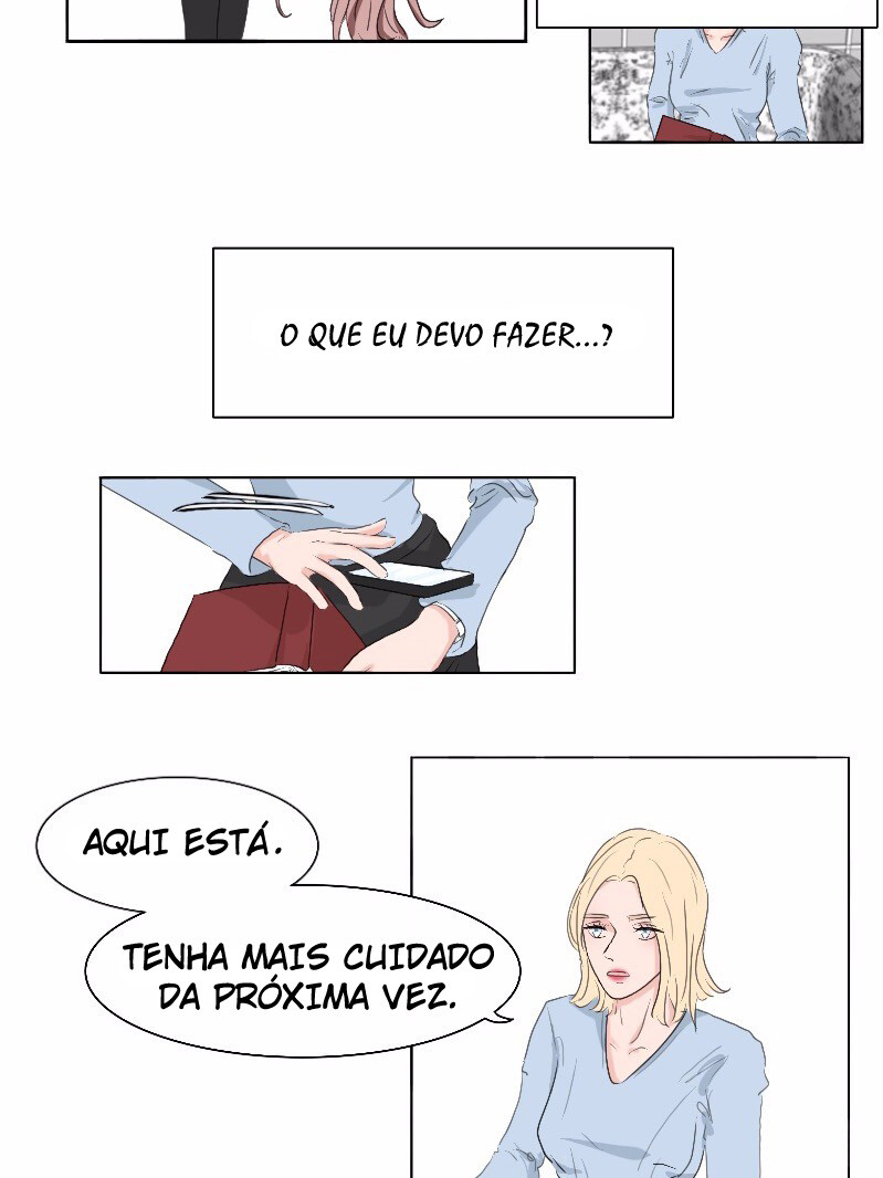 Limerence Capitulo 1 - pagina 29 Limerence Capitulo 1 - pagina 29