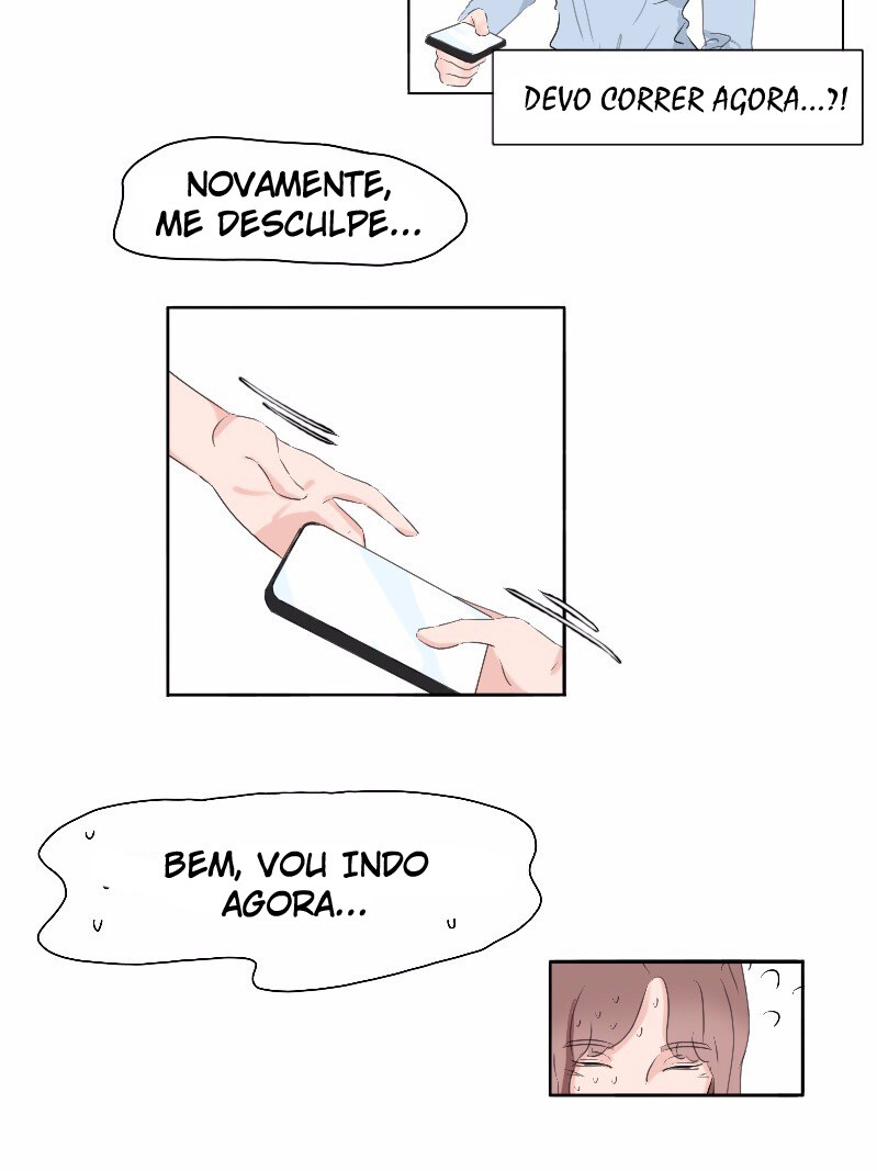 Limerence Capitulo 1 - pagina 30 Limerence Capitulo 1 - pagina 30