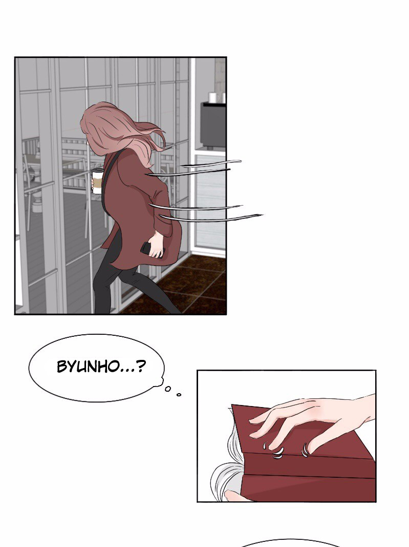 Limerence Capitulo 1 - pagina 31 Limerence Capitulo 1 - pagina 31