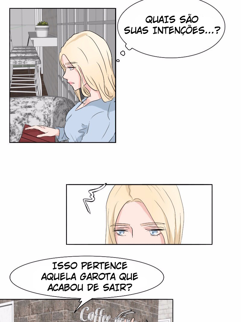 Limerence Capitulo 1 - pagina 32 Limerence Capitulo 1 - pagina 32