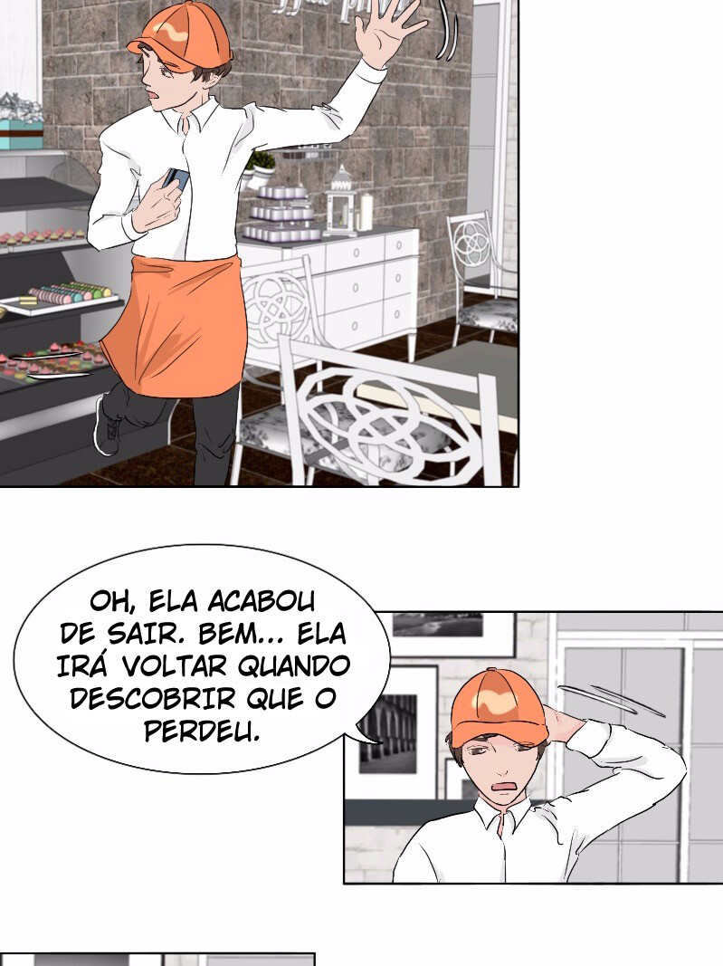 Limerence Capitulo 1 - pagina 33 Limerence Capitulo 1 - pagina 33