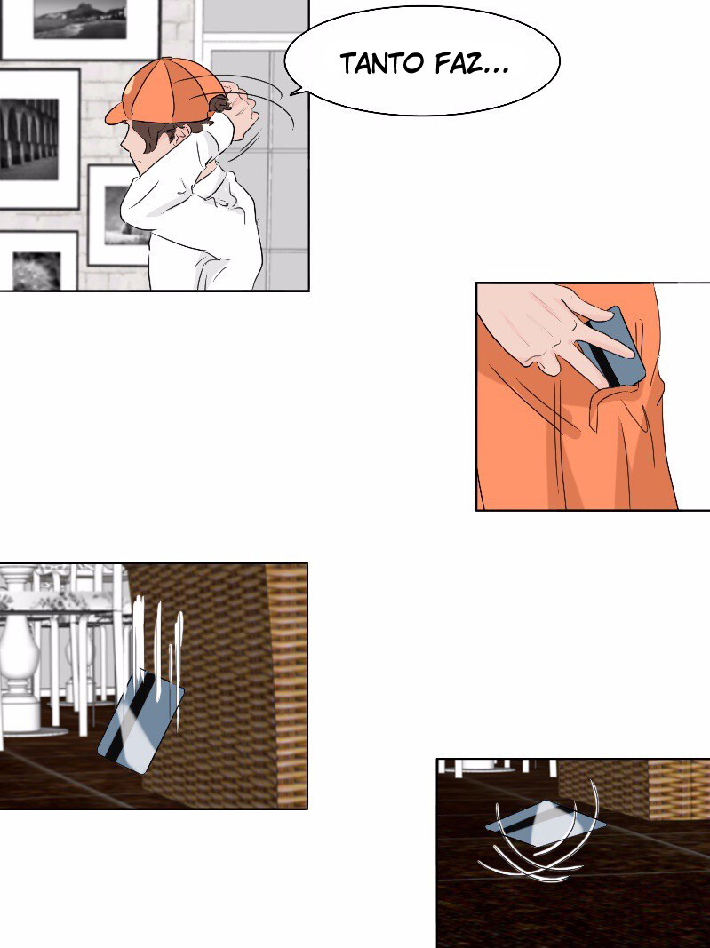 Limerence Capitulo 1 - pagina 34 Limerence Capitulo 1 - pagina 34