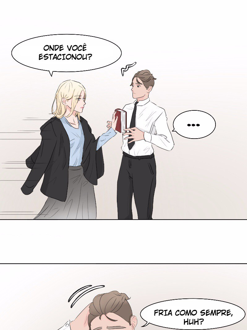 Limerence Capitulo 1 - pagina 40 Limerence Capitulo 1 - pagina 40