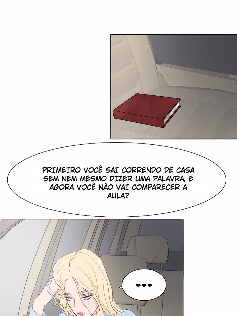 Limerence Capitulo 1 - pagina 42 Limerence Capitulo 1 - pagina 42