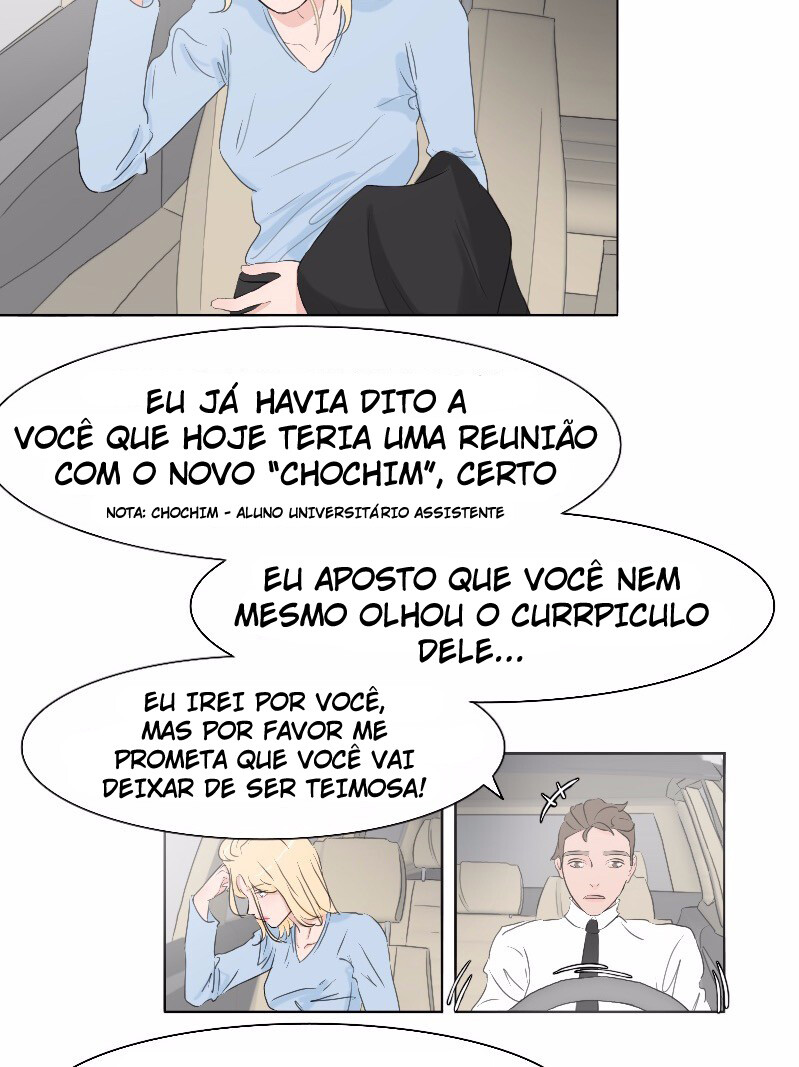 Limerence Capitulo 1 - pagina 43 Limerence Capitulo 1 - pagina 43