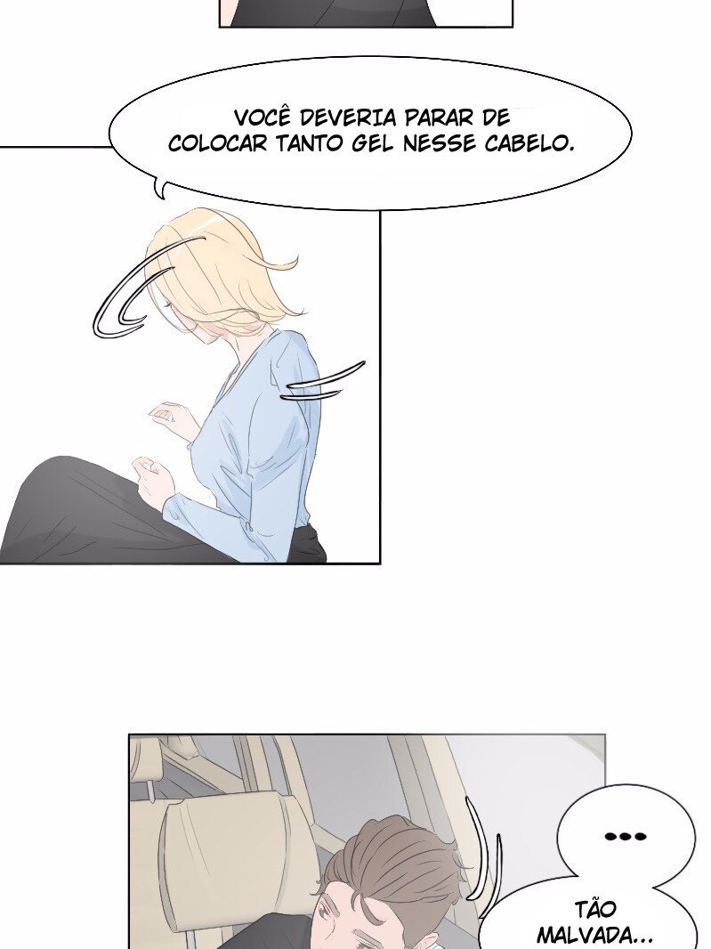 Limerence Capitulo 1 - pagina 48 Limerence Capitulo 1 - pagina 48