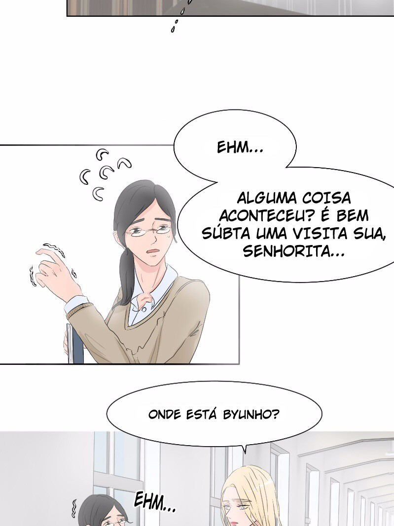 Limerence Capitulo 1 - pagina 50 Limerence Capitulo 1 - pagina 50