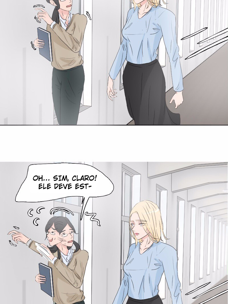 Limerence Capitulo 1 - pagina 51 Limerence Capitulo 1 - pagina 51