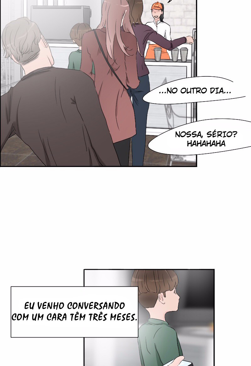 Limerence Capitulo 1 - pagina 6 Limerence Capitulo 1 - pagina 6