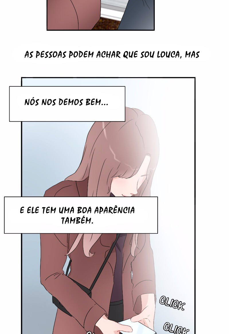 Limerence Capitulo 1 - pagina 8 Limerence Capitulo 1 - pagina 8