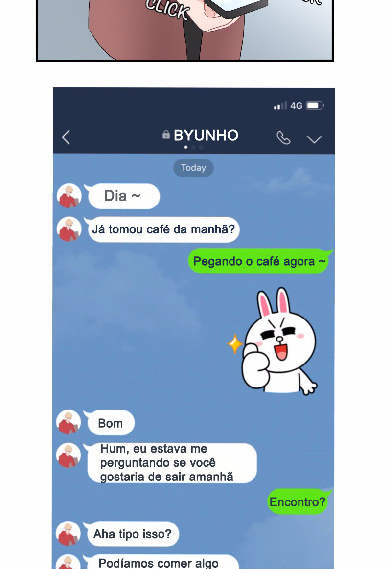 Limerence Capitulo 1 - pagina 9 Limerence Capitulo 1 - pagina 9