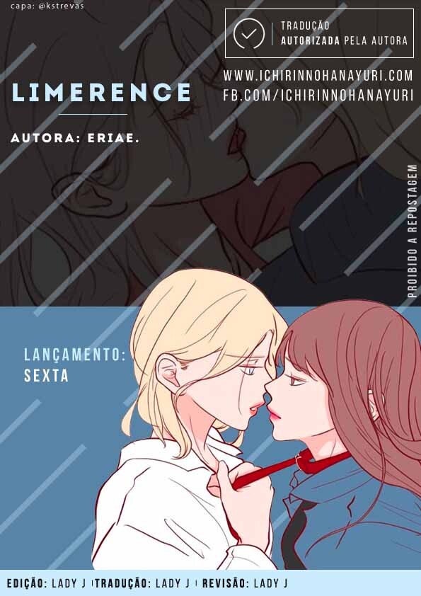 Limerence Capitulo 11 - pagina 1