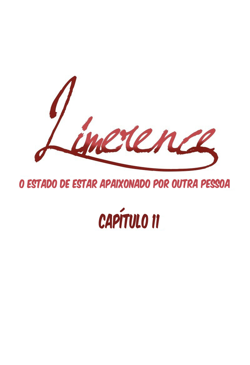 Limerence Capitulo 11 - pagina 2