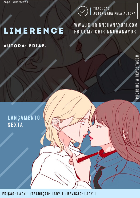 Limerence Capitulo 17 - pagina 2