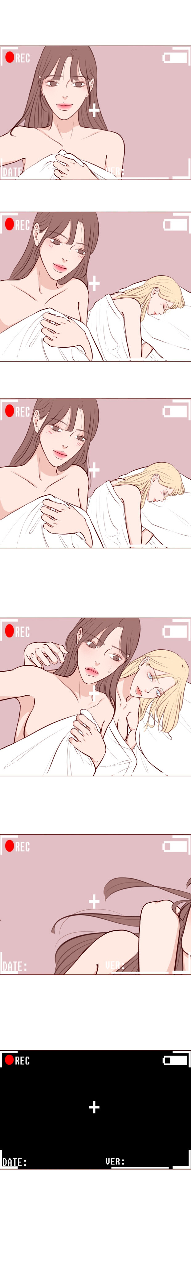 Limerence Capitulo 17 - pagina 3