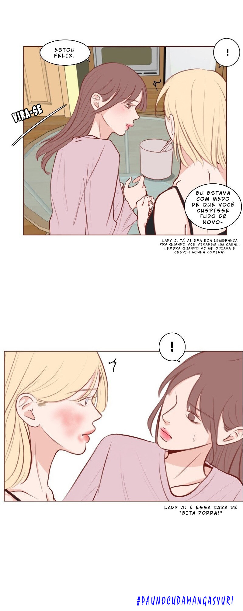 Limerence Capitulo 18 - pagina 10