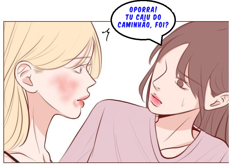 Limerence Capitulo 18 - pagina 12